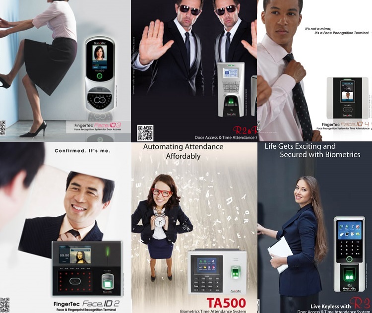 Time Attendance Solutions